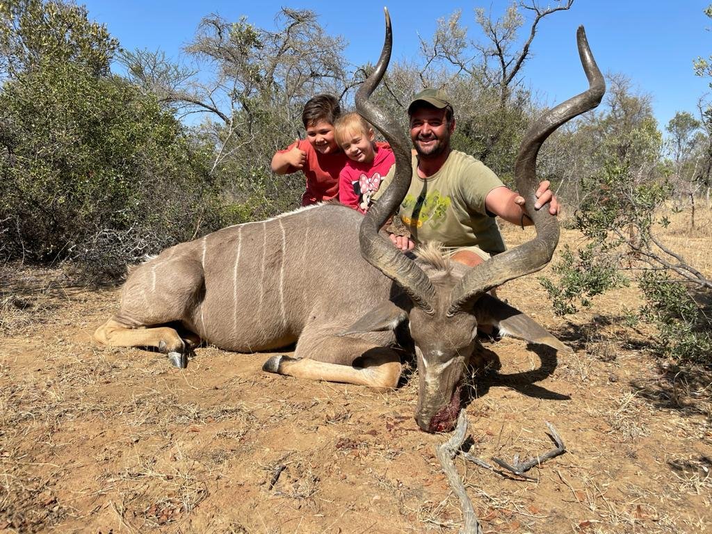 Hunting Image 3